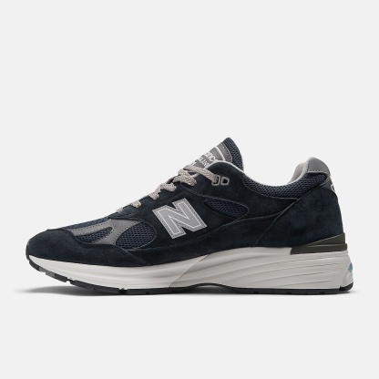 New Balance MADE in UK 991v2, U991NV2