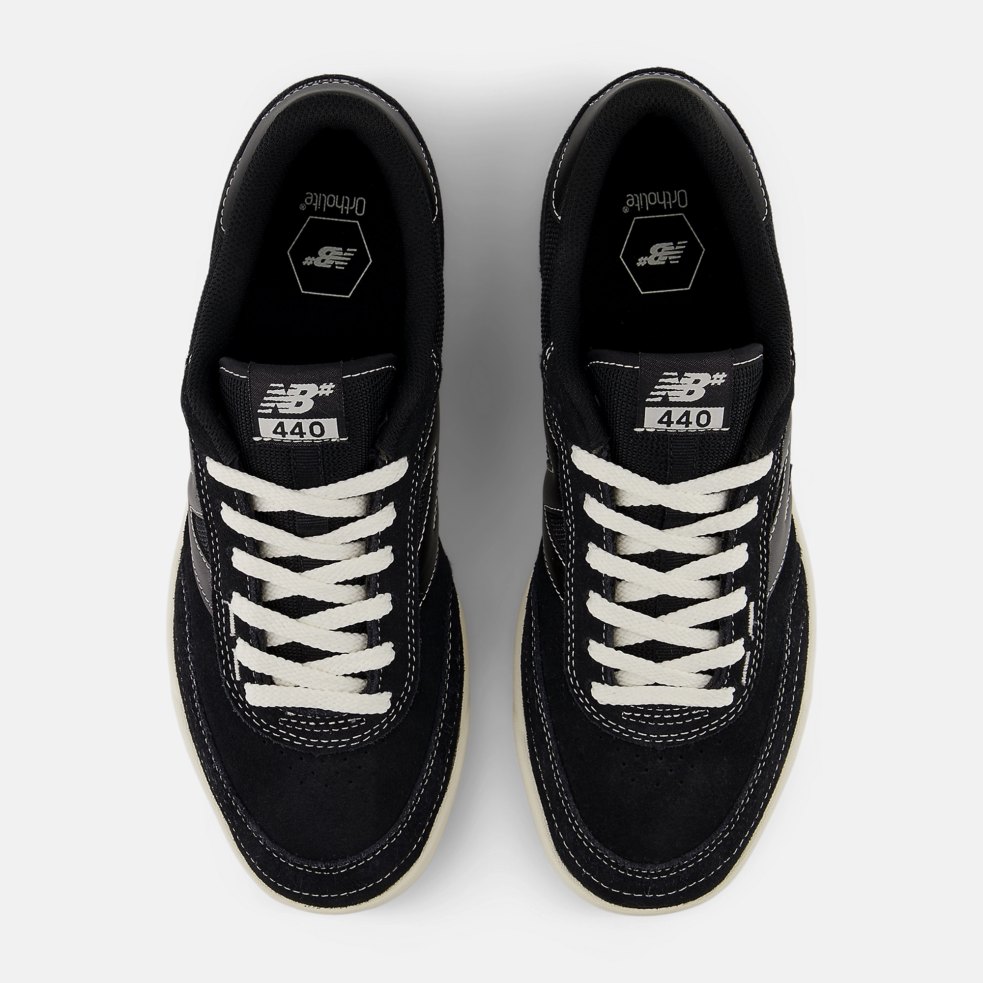 New Balance NB Numeric 440v2, UN440BCO