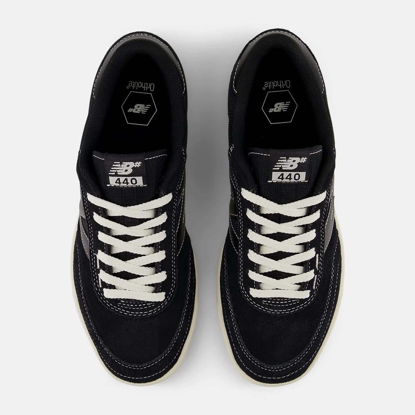 New Balance NB Numeric 440v2, UN440BCO