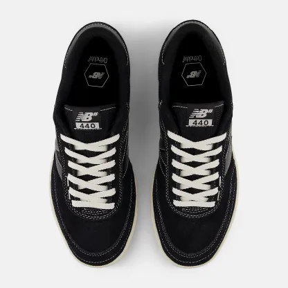 New Balance NB Numeric 440v2, UN440BCO