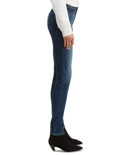 Levi's Women's 311 Shaping Skinny Jeans in Long Length - Maui Views