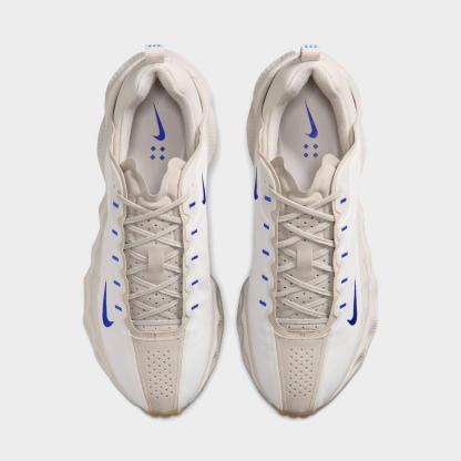 Men's Nithtke Ava Rover Casual Shoes - Part 1 - Sail/Light Bone/Stone/Racer Blue - Top view