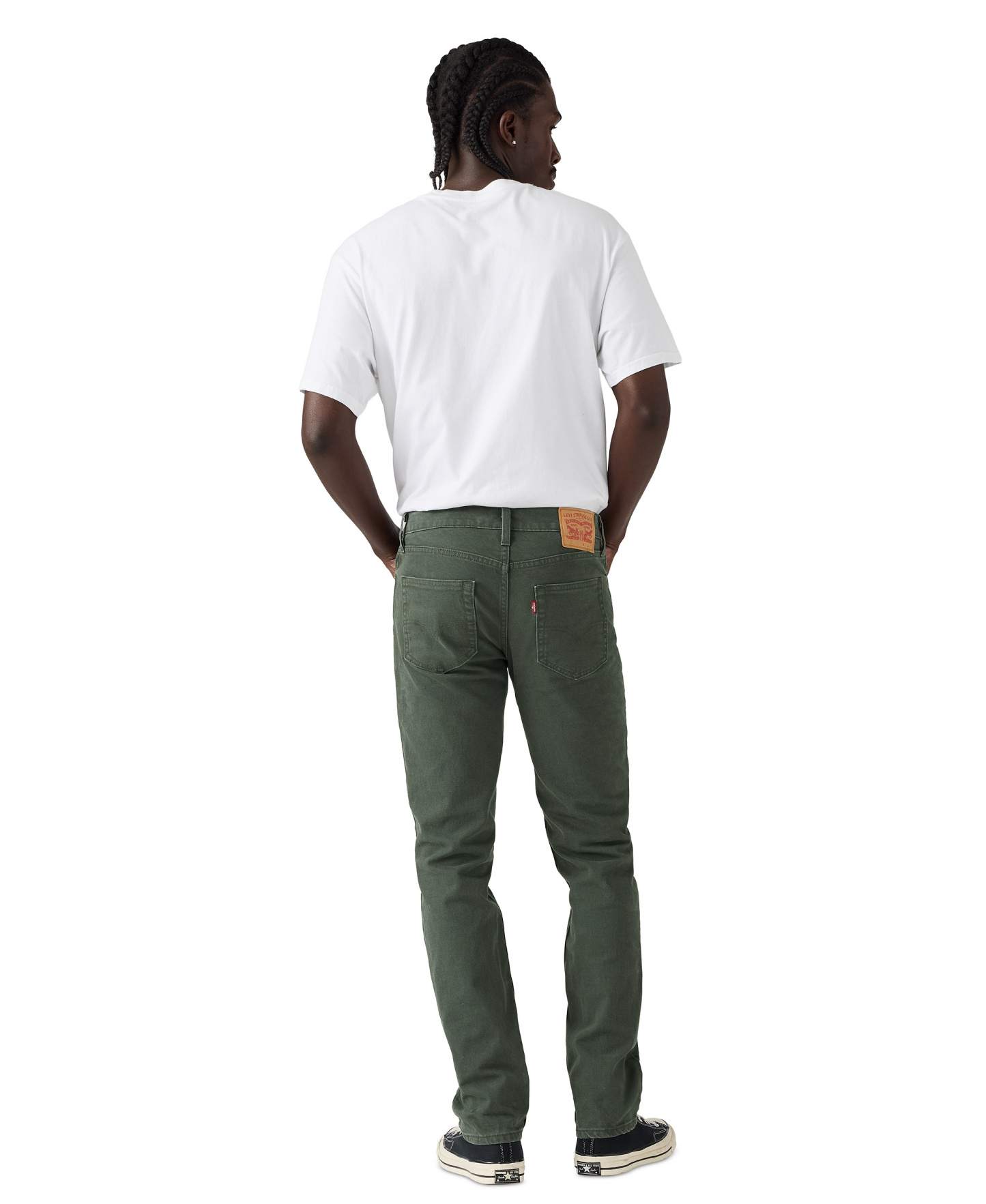 Levi's Men's 511™ Slim-Fit Jeans - Turtle Cove