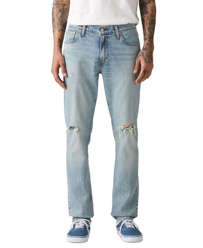 Levi's Men's 511™ Slim-Fit Jeans - City Day Dx