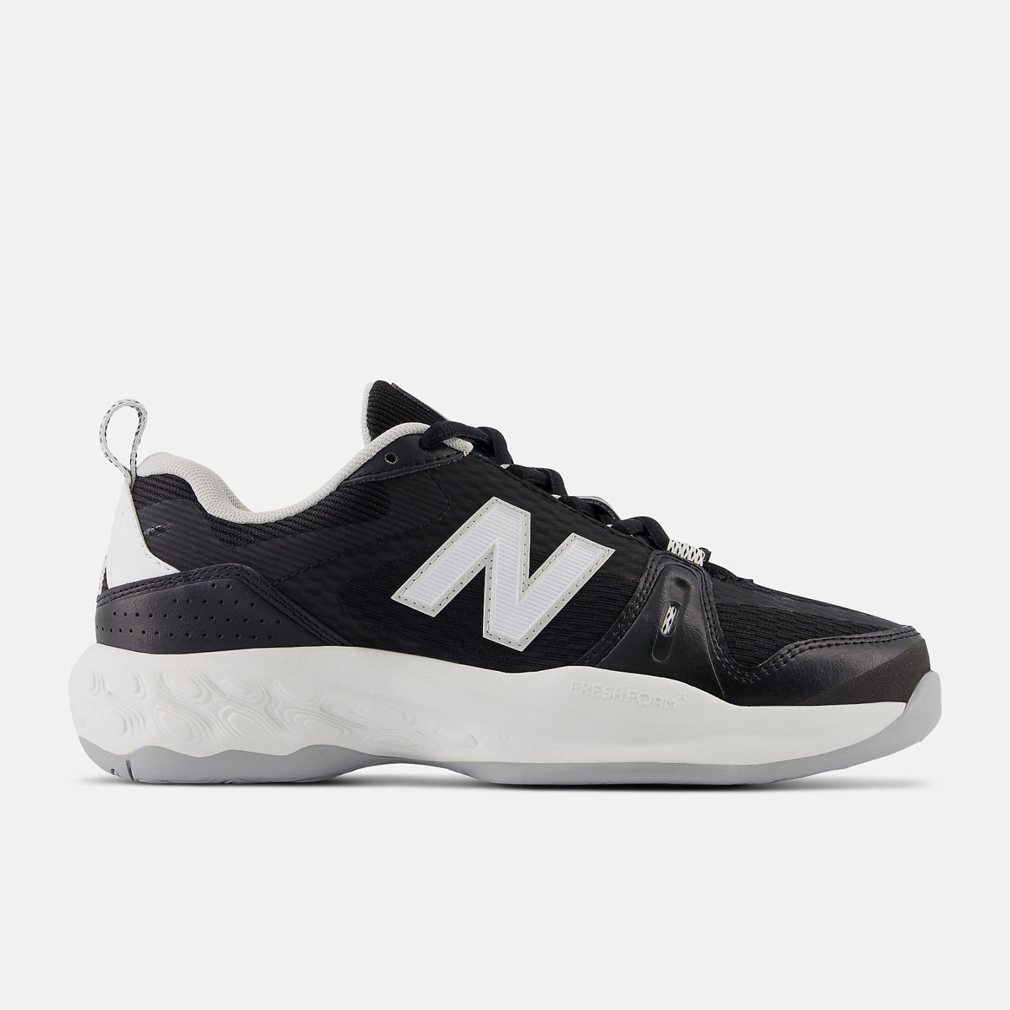 New Balance Fresh Foam X 1007, WC1007BK