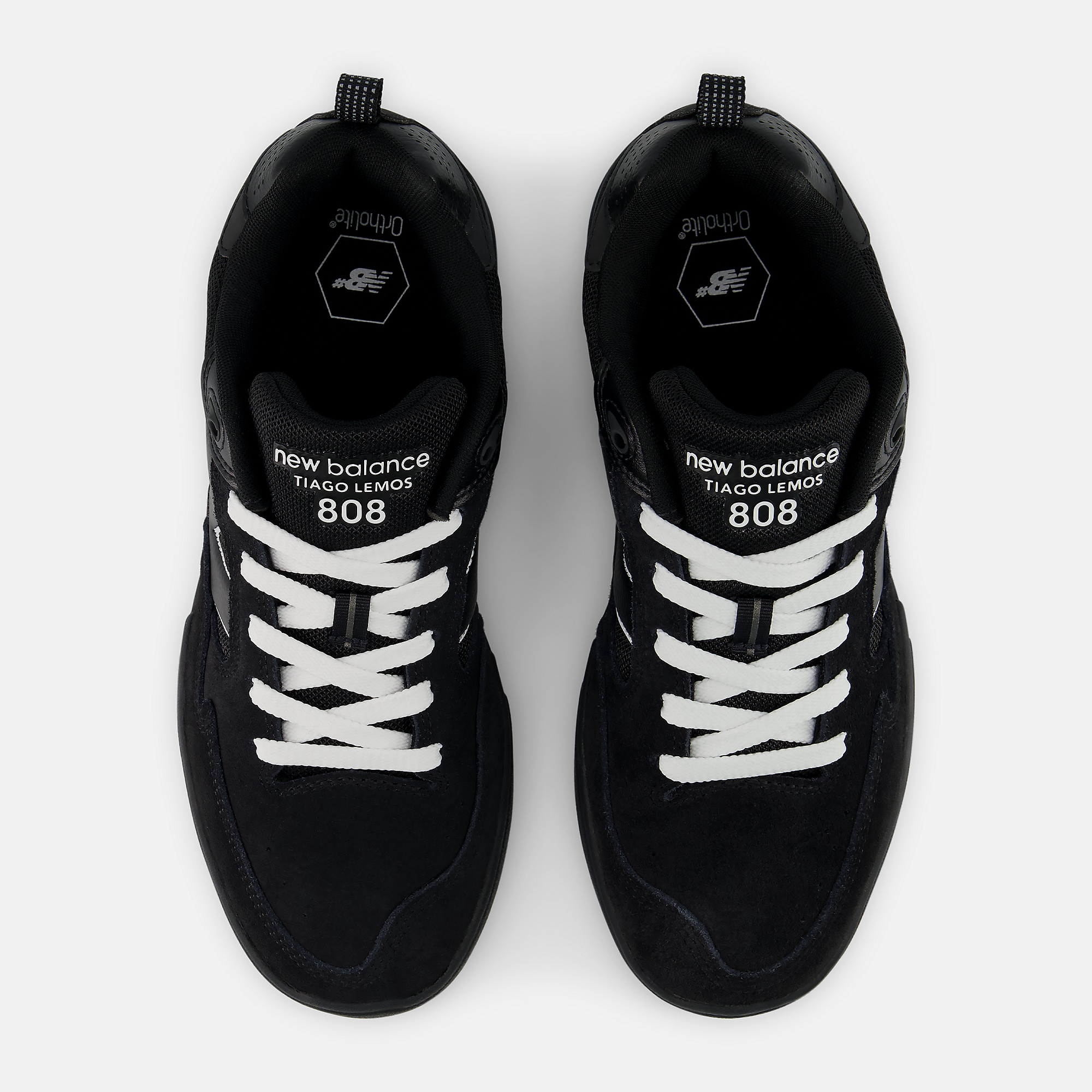 New Balance NB Numeric Tiago Lemos 808L, UN808LSC