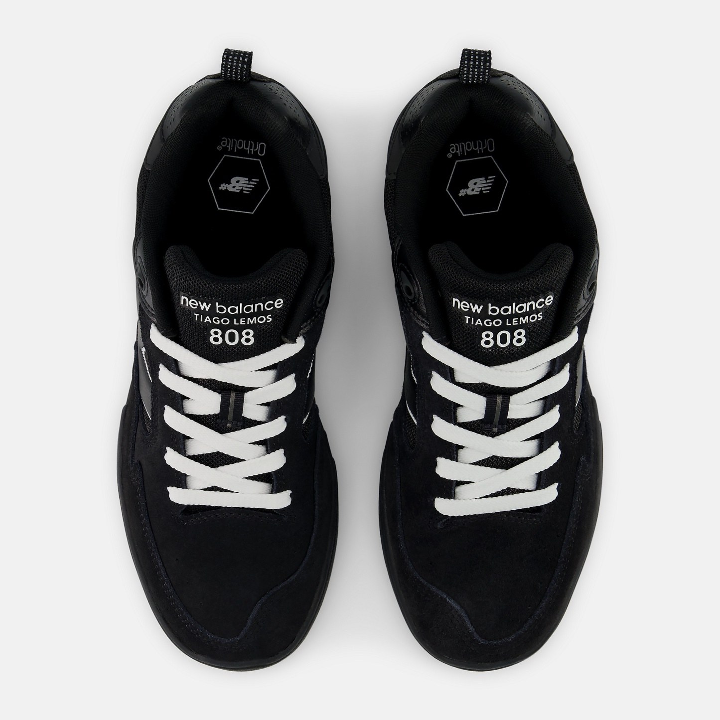 New Balance NB Numeric Tiago Lemos 808L, UN808LSC