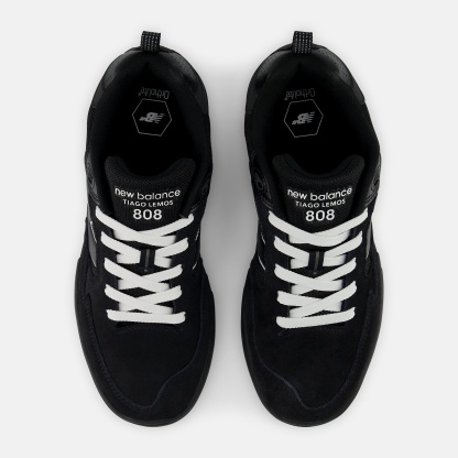 New Balance NB Numeric Tiago Lemos 808L, UN808LSC