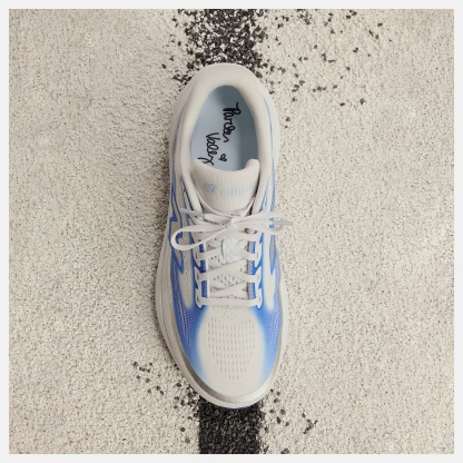 New Balance Ellipse x Parker Valby, WELPS721