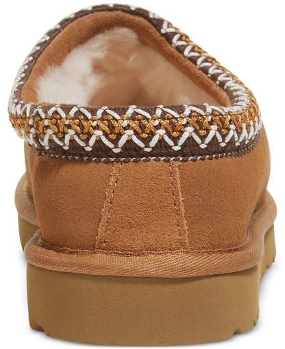 UGG® Men's Tasman Clog Slippers - Chestnut
