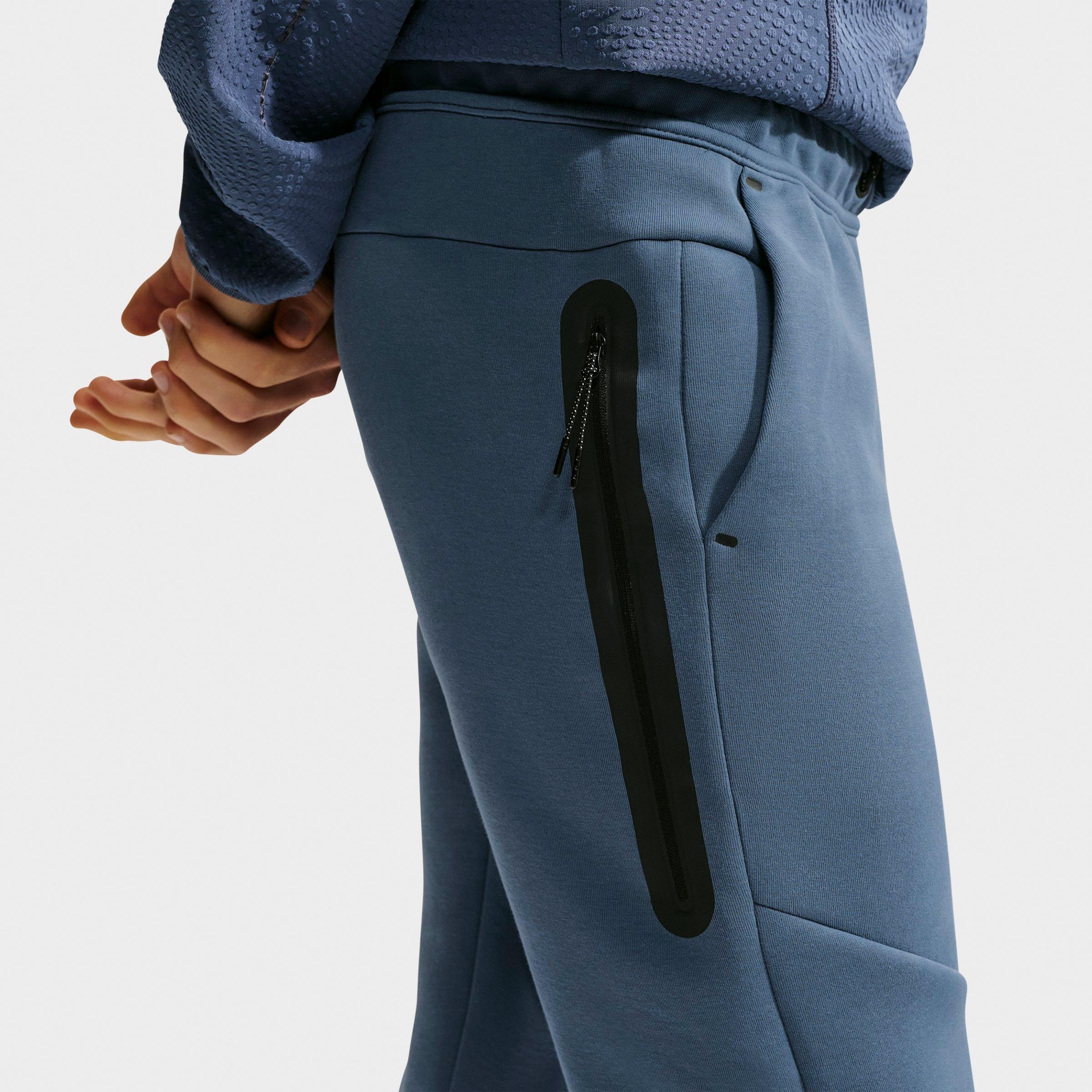 Men's Nithtke Tech Fleece Jogger Pants - Part 1 - New Slate/Black