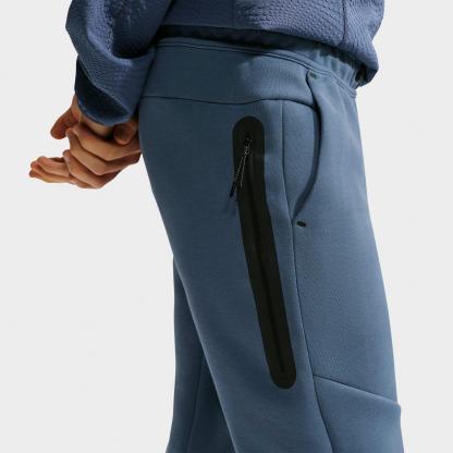Men's Nithtke Tech Fleece Jogger Pants - Part 1 - New Slate/Black