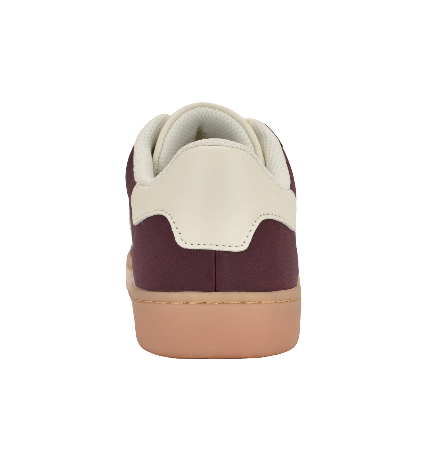 Tommy Hilfiger Women's Maisie Low Profile Lace-Up Sneakers - Rasberry