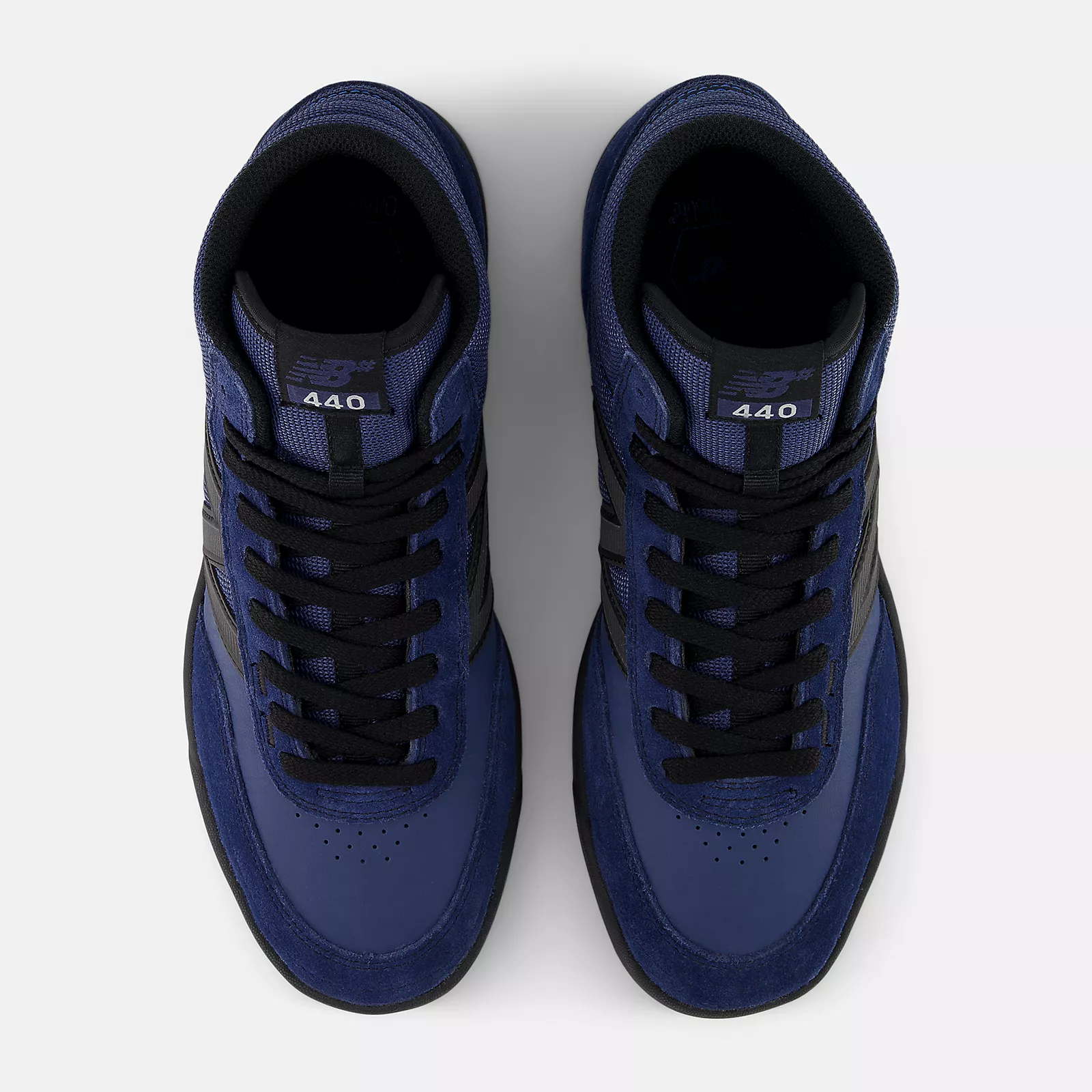 New Balance NB Numeric 440 High v2, UN440HNN