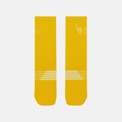 New Balance NYC Marathon Crew Sock, AC3875BSSO