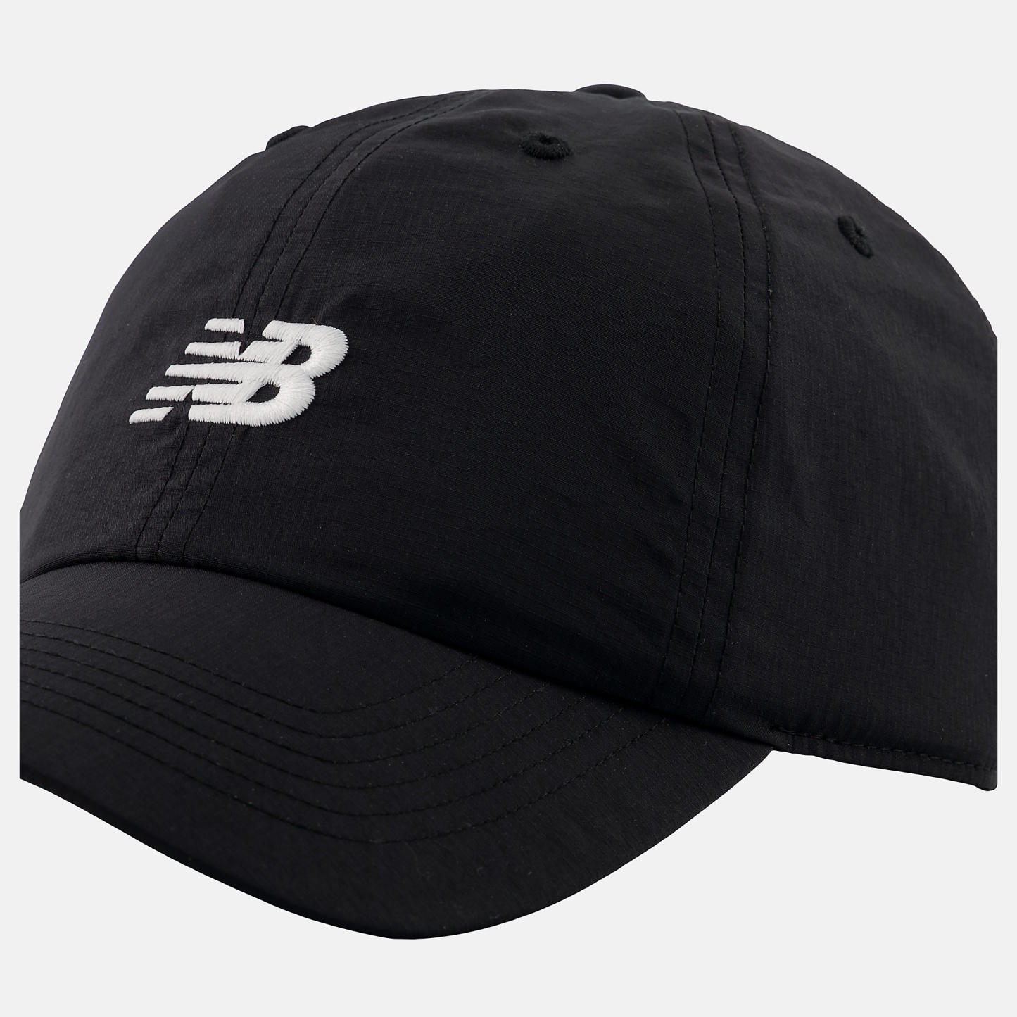 New Balance '47 Clean Up Run Hat, LAH00453BK