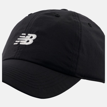 New Balance '47 Clean Up Run Hat, LAH00453BK