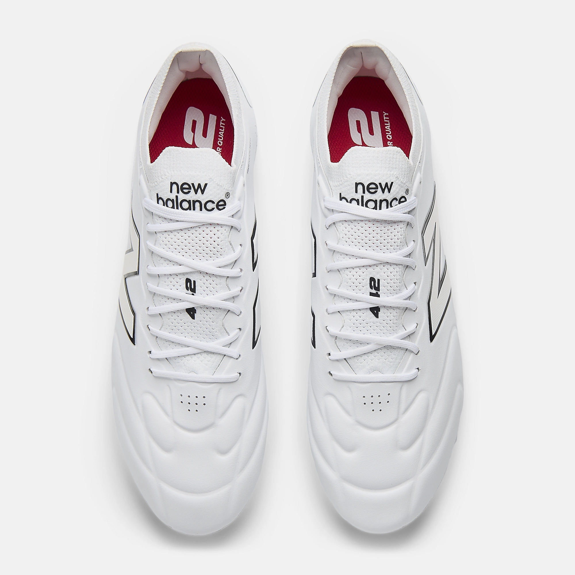 New Balance 442 Elite Knit FG V3, U41FM6GO