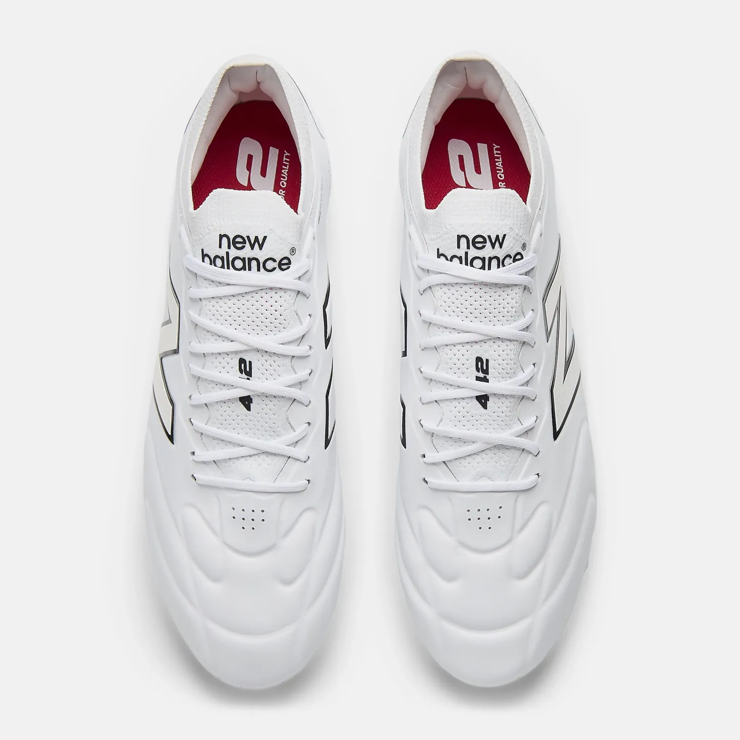 New Balance 442 Elite Knit FG V3, U41FM6GO
