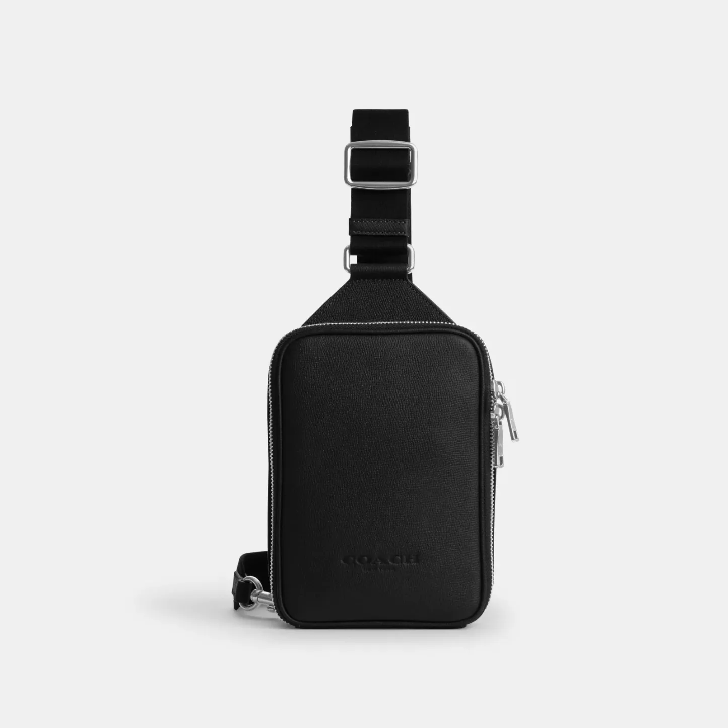 Ray Pack - Silver/Black