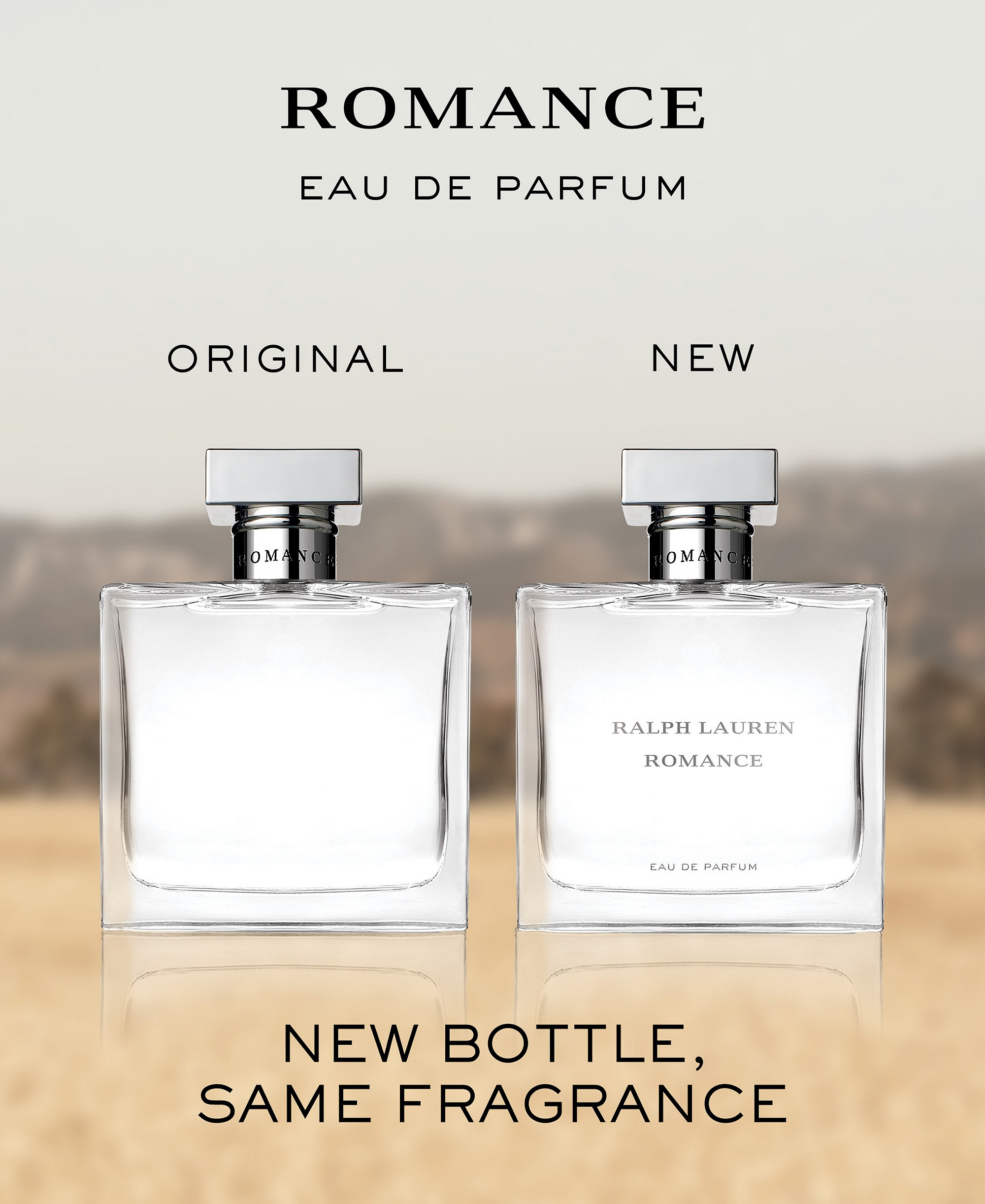 Ralph Lauren Romance Eau de Parfum Spray, 5 oz