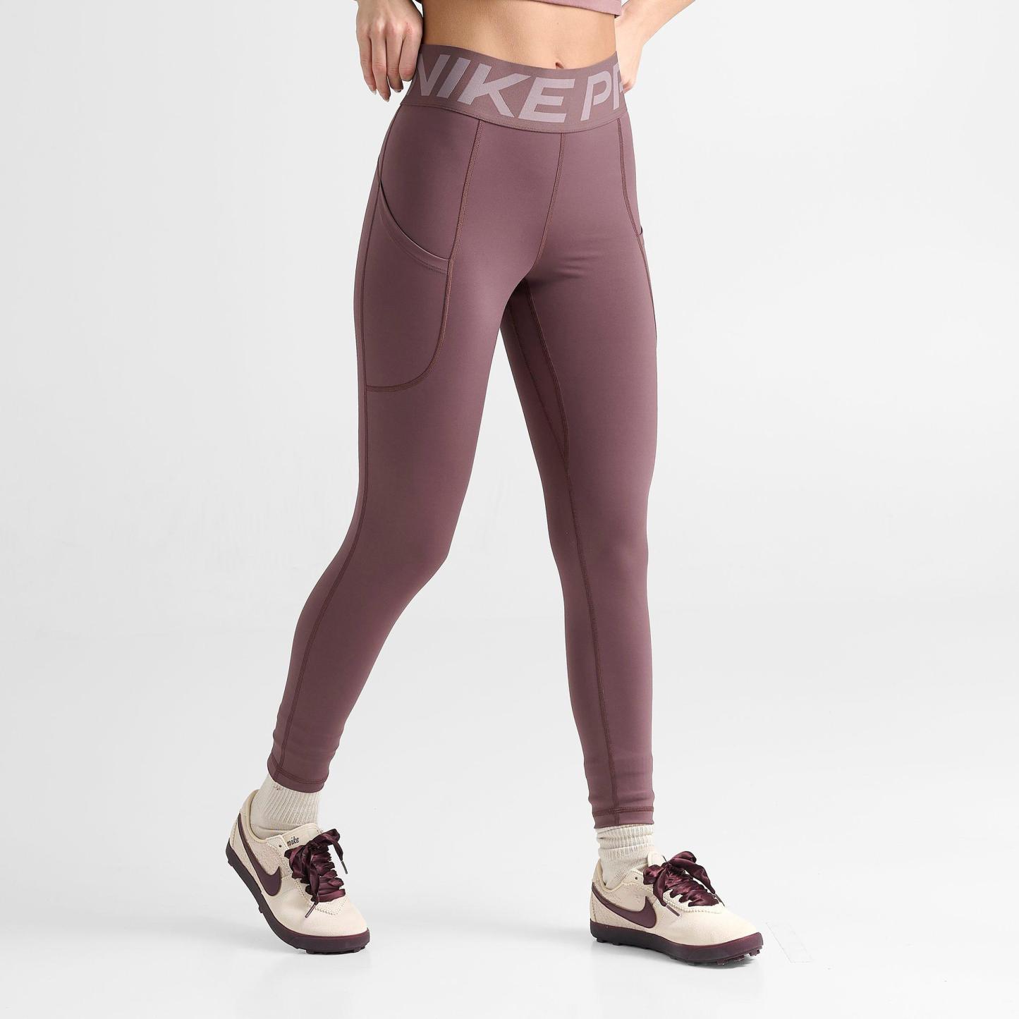 Women's Nithtke Pro Sculpt High-Waisted 7/8 Leggings - Tattoo/White