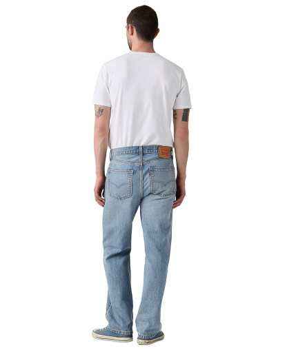 Levi's Men's 565™ Loose Straight Jeans - Back Again