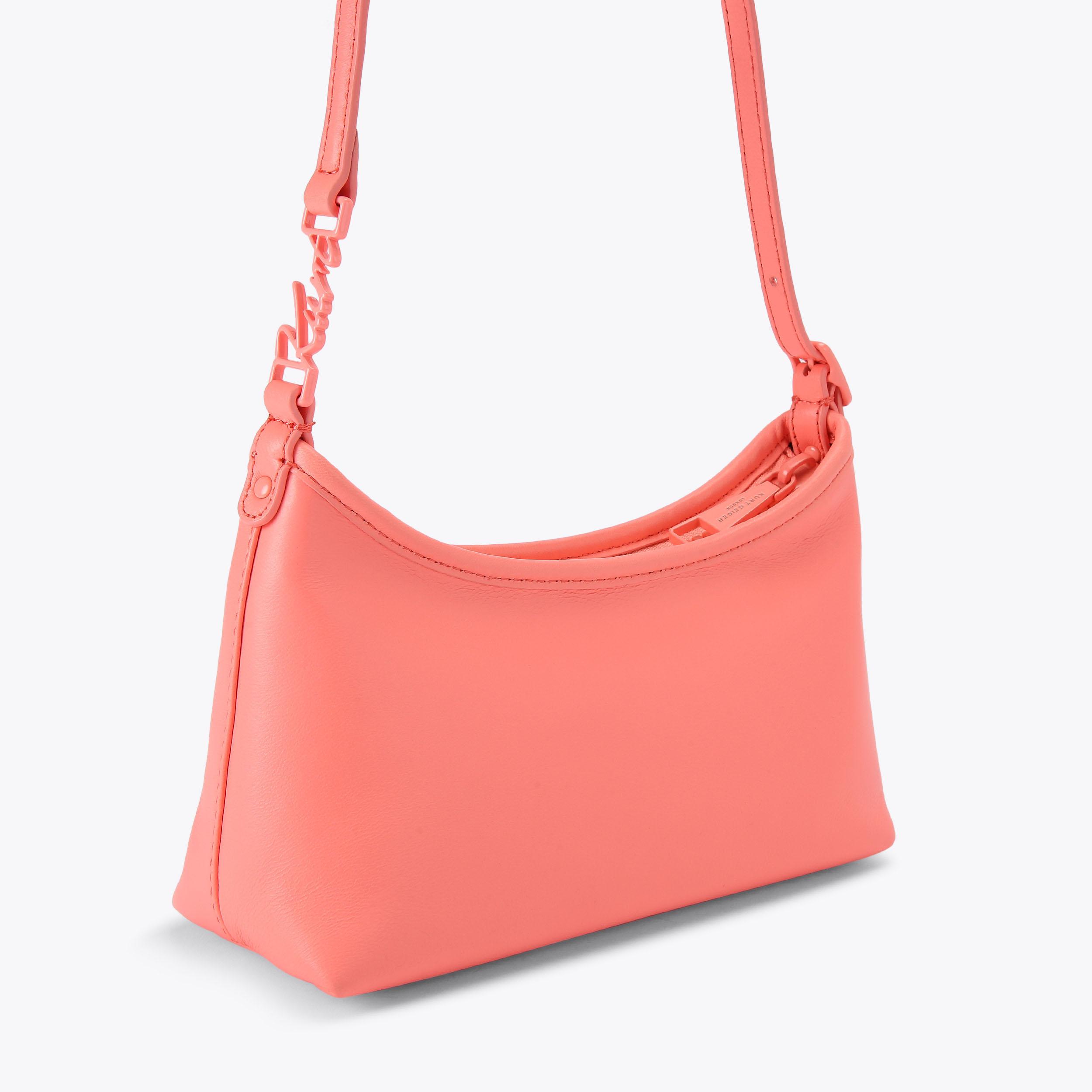 Kurt Geiger London Kurt Sling Bag - Pink - view 4