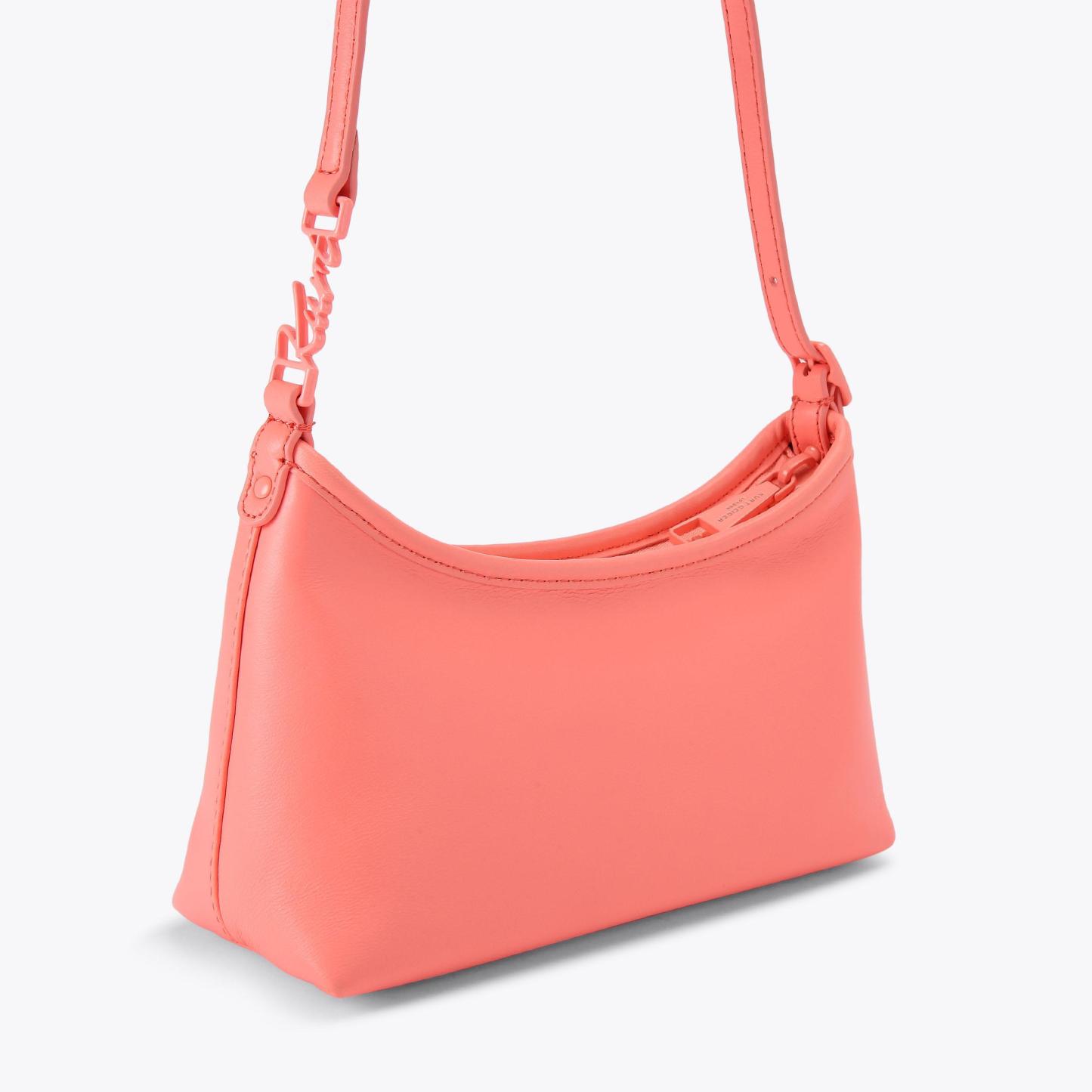 Kurt Geiger London Kurt Sling Bag - Pink - view 4