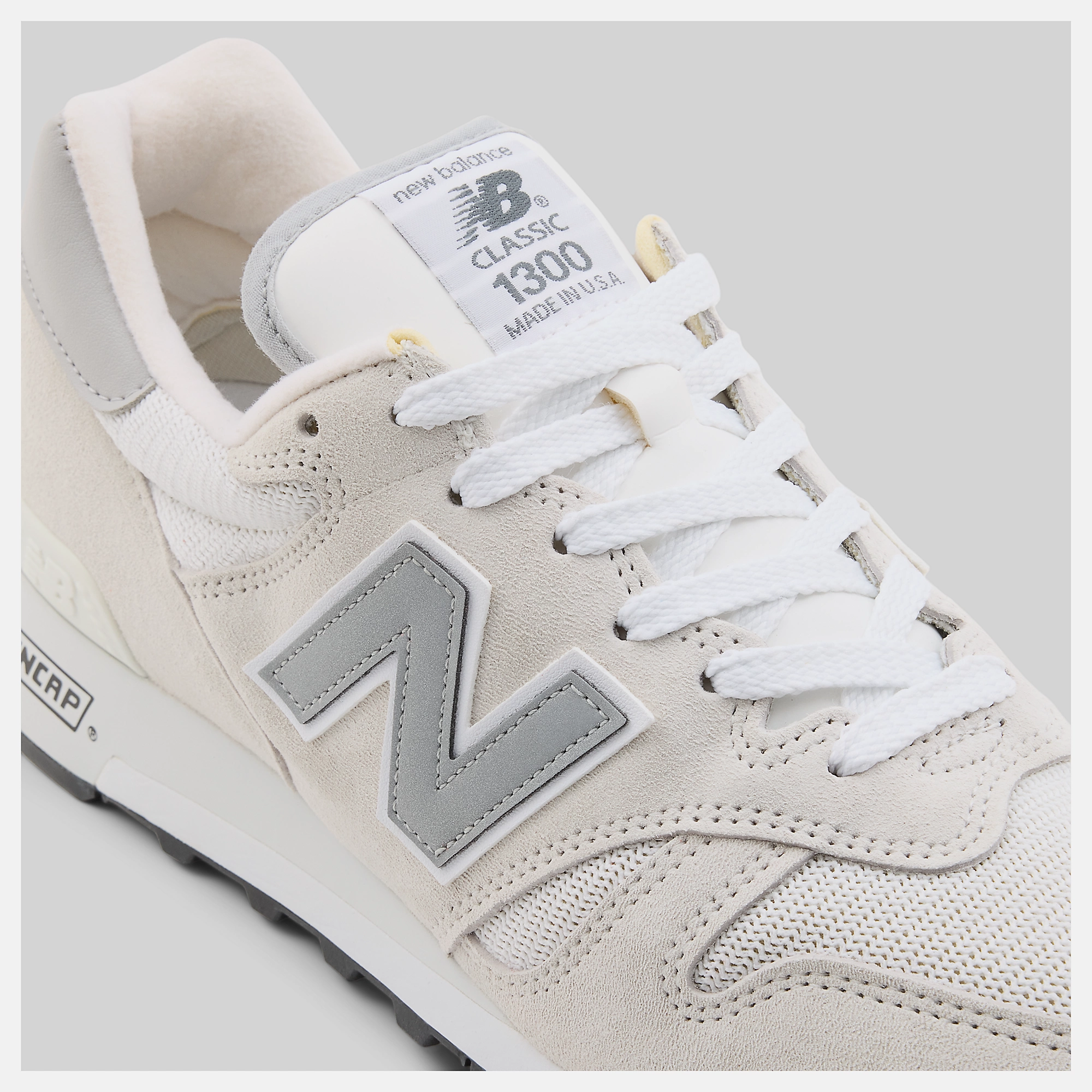 New Balance Made in USA 1300, U1300WH