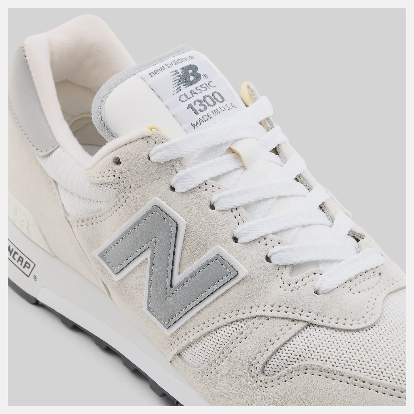 New Balance Made in USA 1300, U1300WH