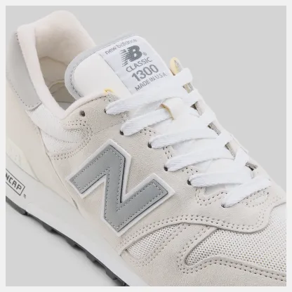 New Balance Made in USA 1300, U1300WH