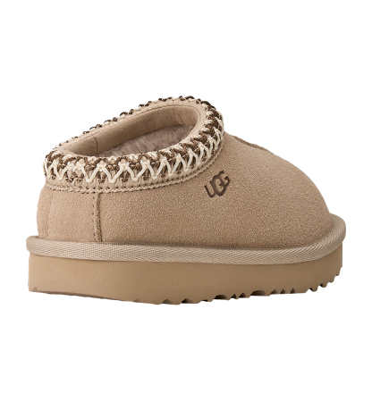 UGG® Toddler Tasman II Slip-On Slippers - Moonlight