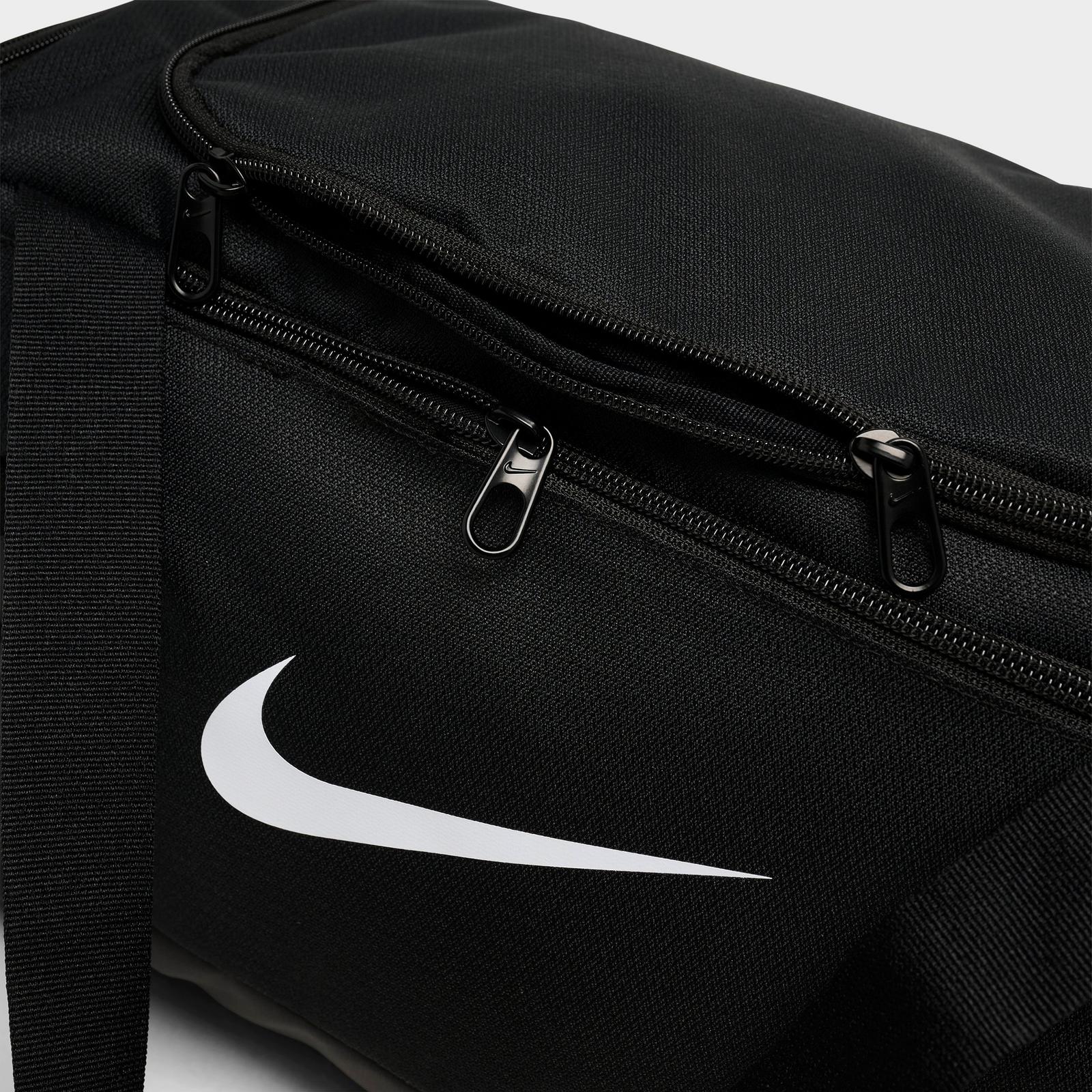 Nike Brasilia 9.5 Training Extra Small Duffel Bag (25L) - Black