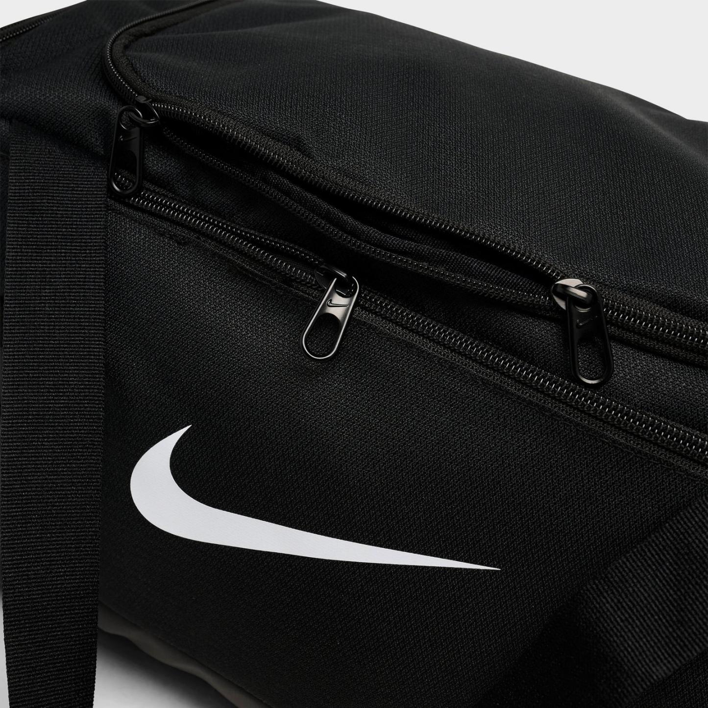 Nike Brasilia 9.5 Training Extra Small Duffel Bag (25L) - Black