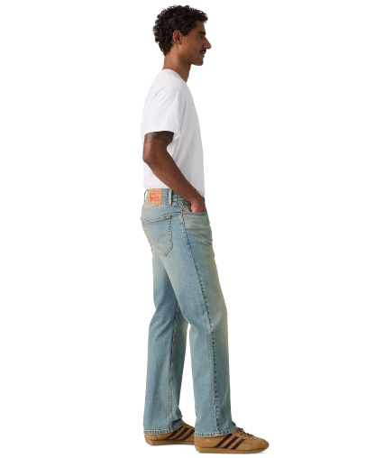 Levi's Men's 559™ Relaxed-Fit Stretch Jeans - Kickin Up Dust