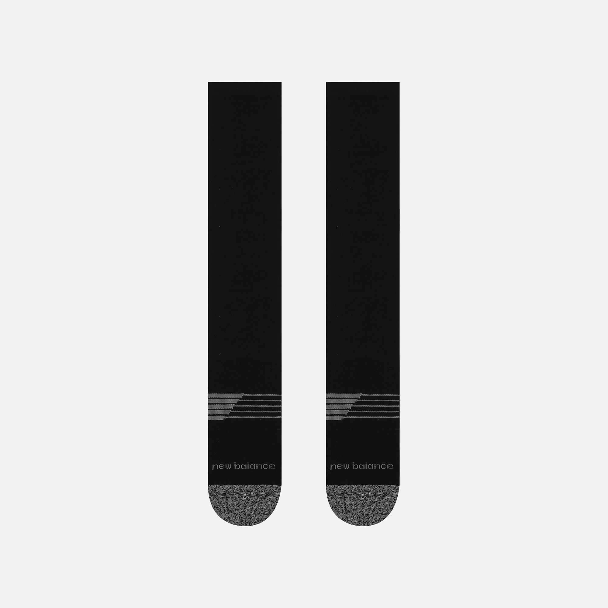 New Balance Pro Team OTC Socks 1 Pair, LAS15115BK
