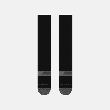 New Balance Pro Team OTC Socks 1 Pair, LAS15115BK