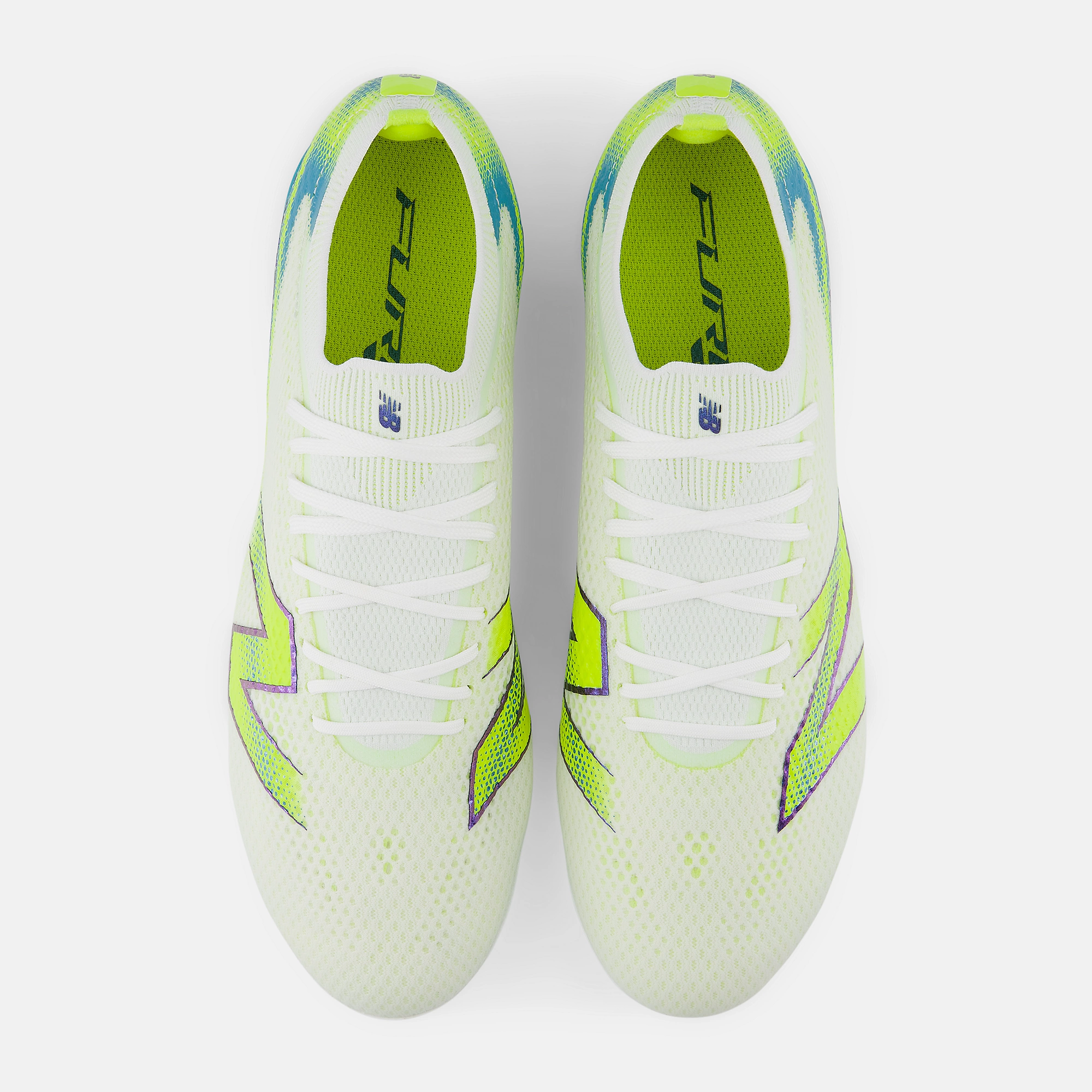 New Balance Furon Pro FG V9, UF2F2D2