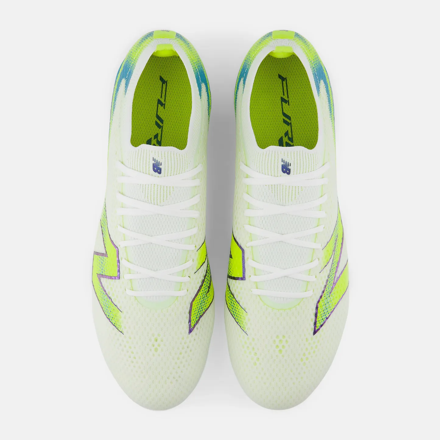 New Balance Furon Pro FG V9, UF2F2D2