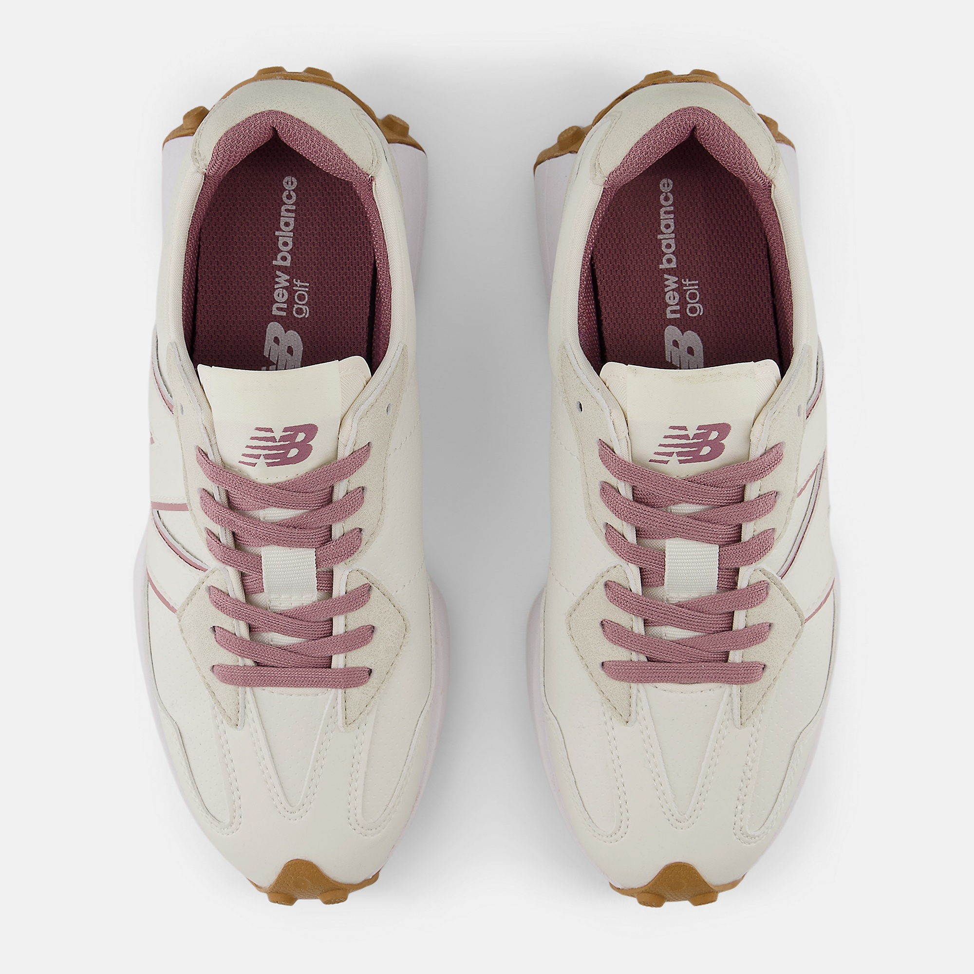 New Balance 327 Golf, WG327BR