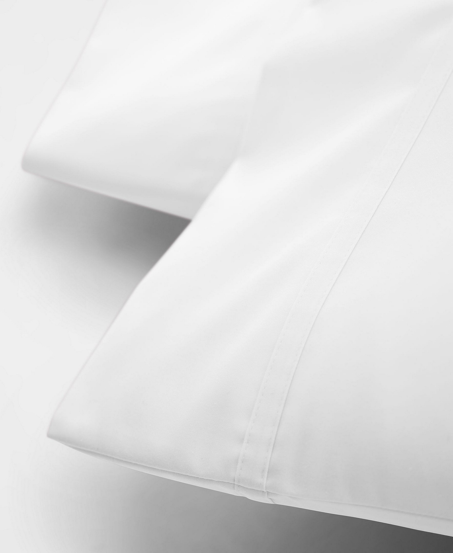 Lauren Ralph Lauren Spencer 475-Thread Count Cotton Sateen 4-Piece Sheet Set, Queen - White