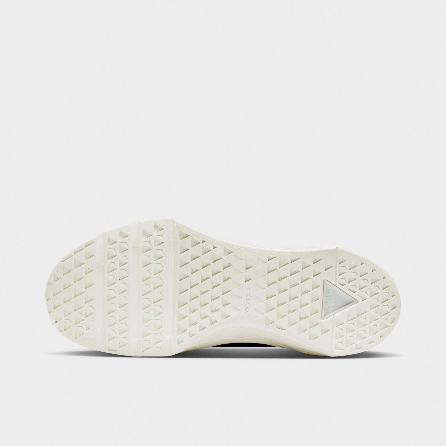 Women's Nithtke Metcon 10 Training Shoes - Light Orewood Brown/Phantom/Sail/Metallic Silver - Bottom view
