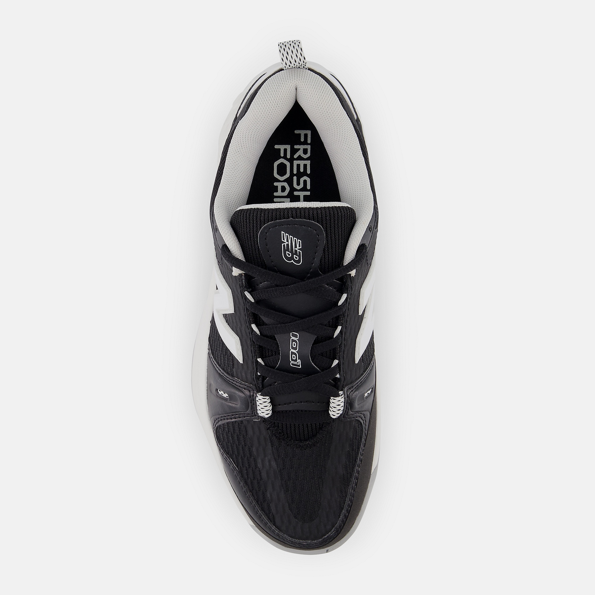 New Balance Fresh Foam X 1007, WC1007BK