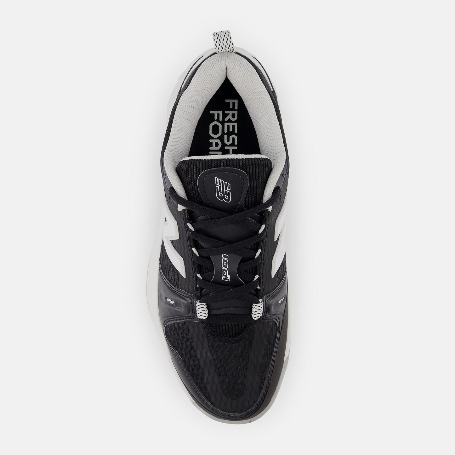 New Balance Fresh Foam X 1007, WC1007BK