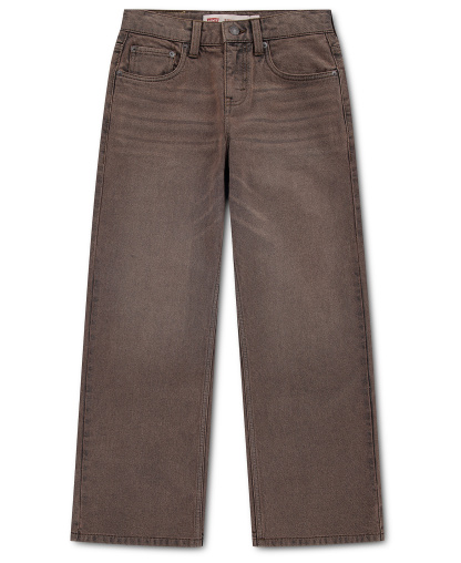 Levi's Boys' 8-20 578 Baggy-Fit Jeans - Jupiter