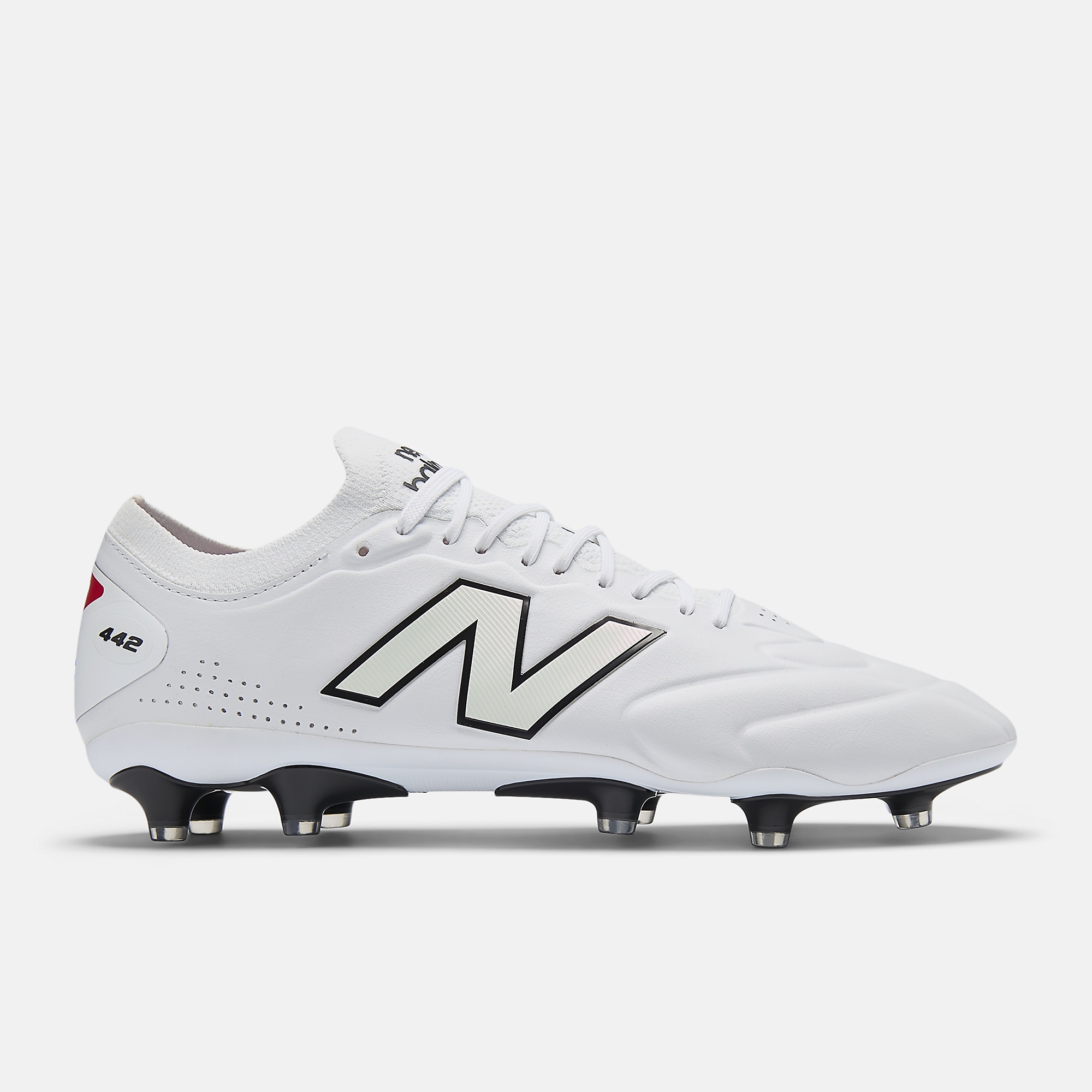 New Balance 442 Elite Knit FG V3, U41FM6GO