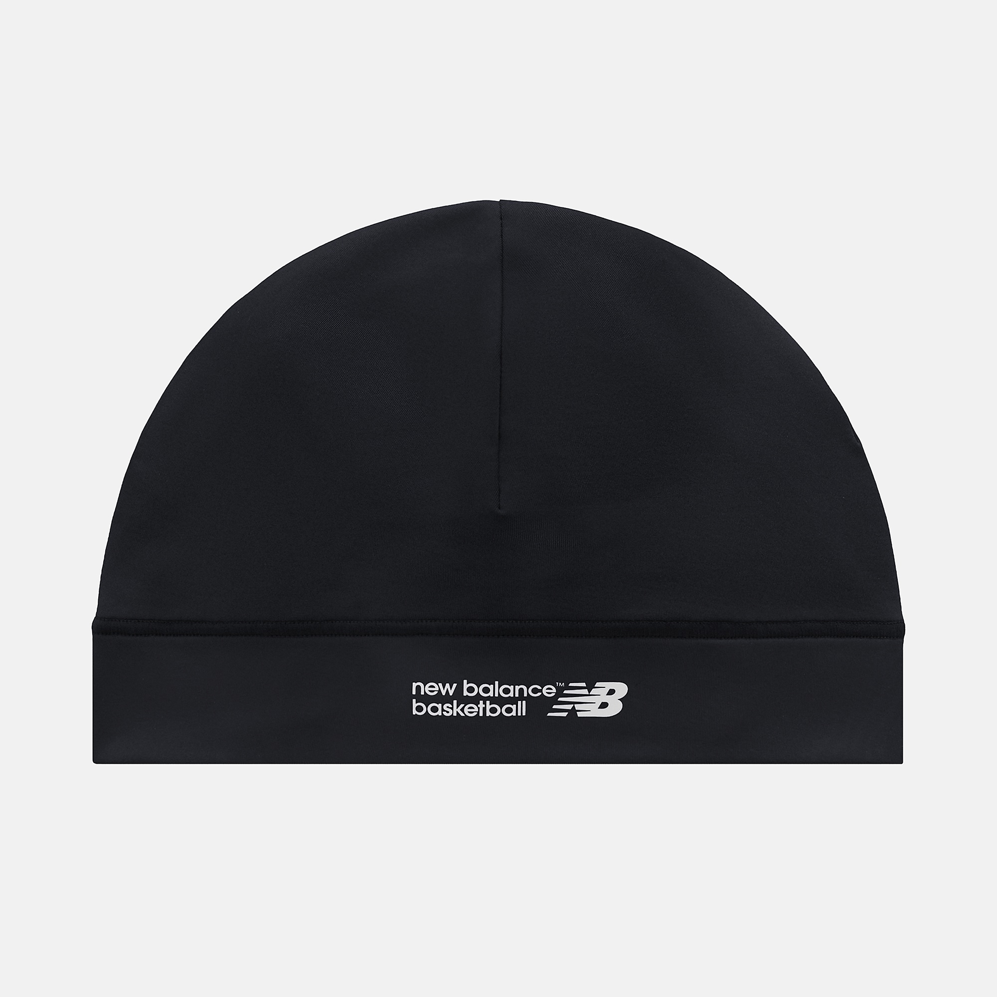 New Balance Basketball Skull Cap, AC24906BK