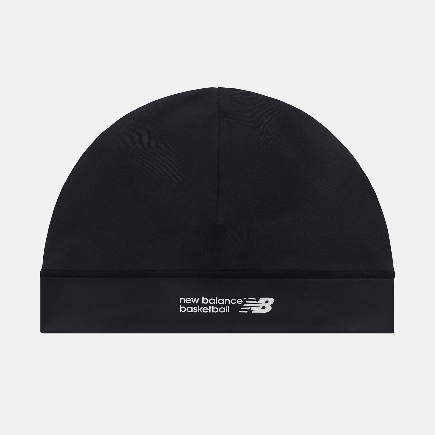 New Balance Basketball Skull Cap, AC24906BK