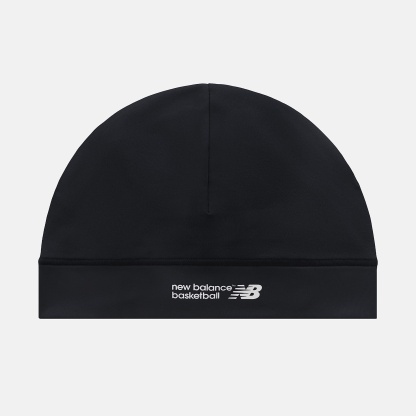 New Balance Basketball Skull Cap, AC24906BK
